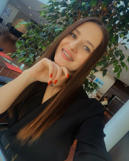 Шахова Наталья