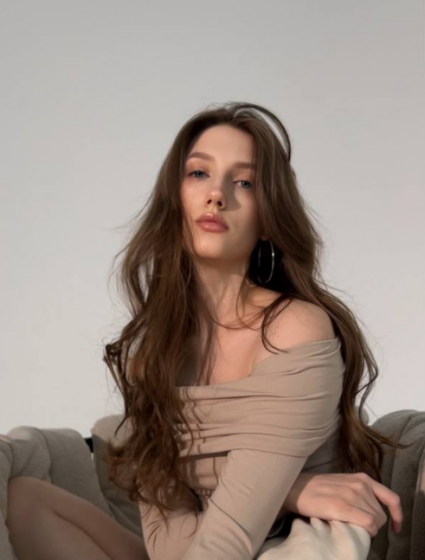 Кубышкина Надежда